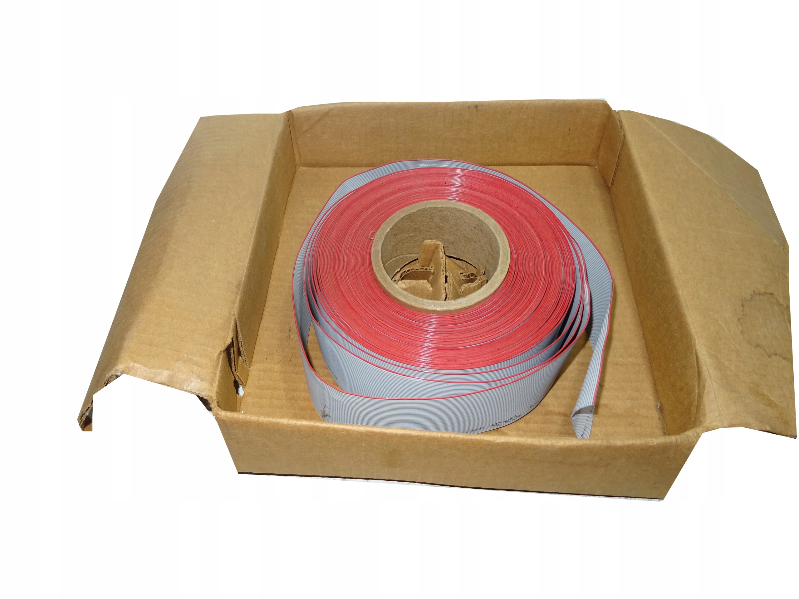 Кабель провод BELDEN T28 AWG CSA AWM 30 метров