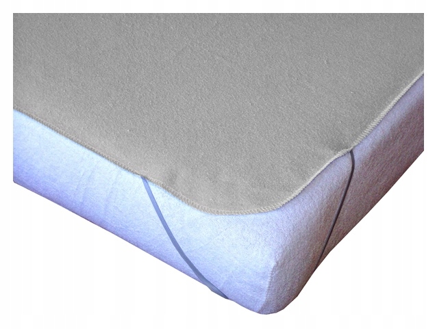 

Prześcieradło nieprzemakalne 130x80 z membraną