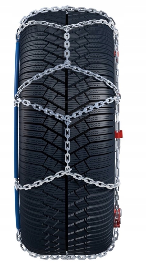Łańcuchy śniegowe Konig CB 12 225/50R18 225/55R18 Producent Konig