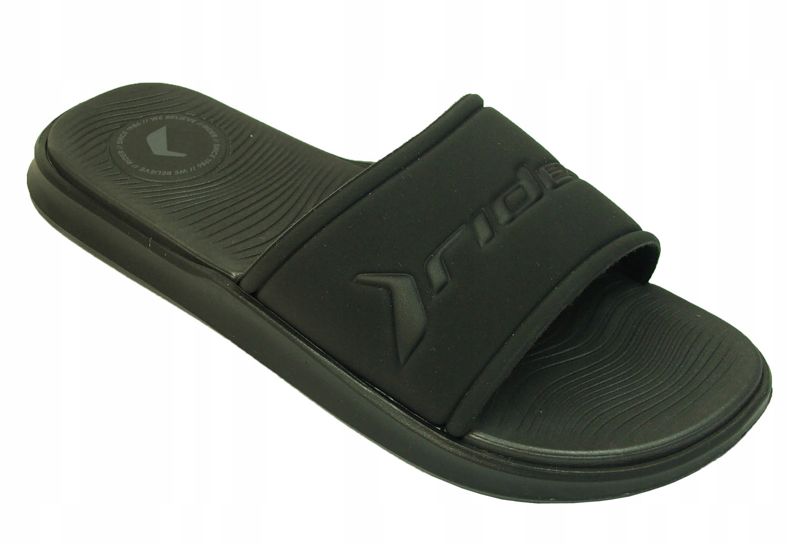 

Klapki Rider Męskie Saturn Ad 42