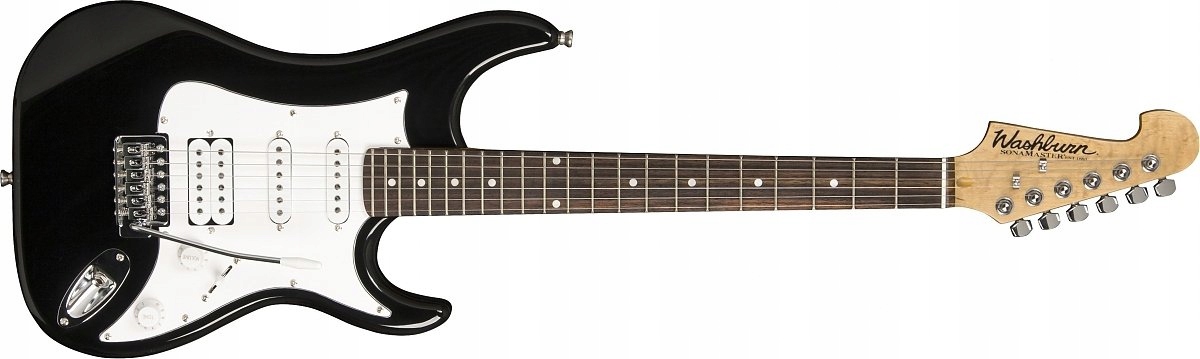 Washburn Ws 300 H (b) elektrická kytara