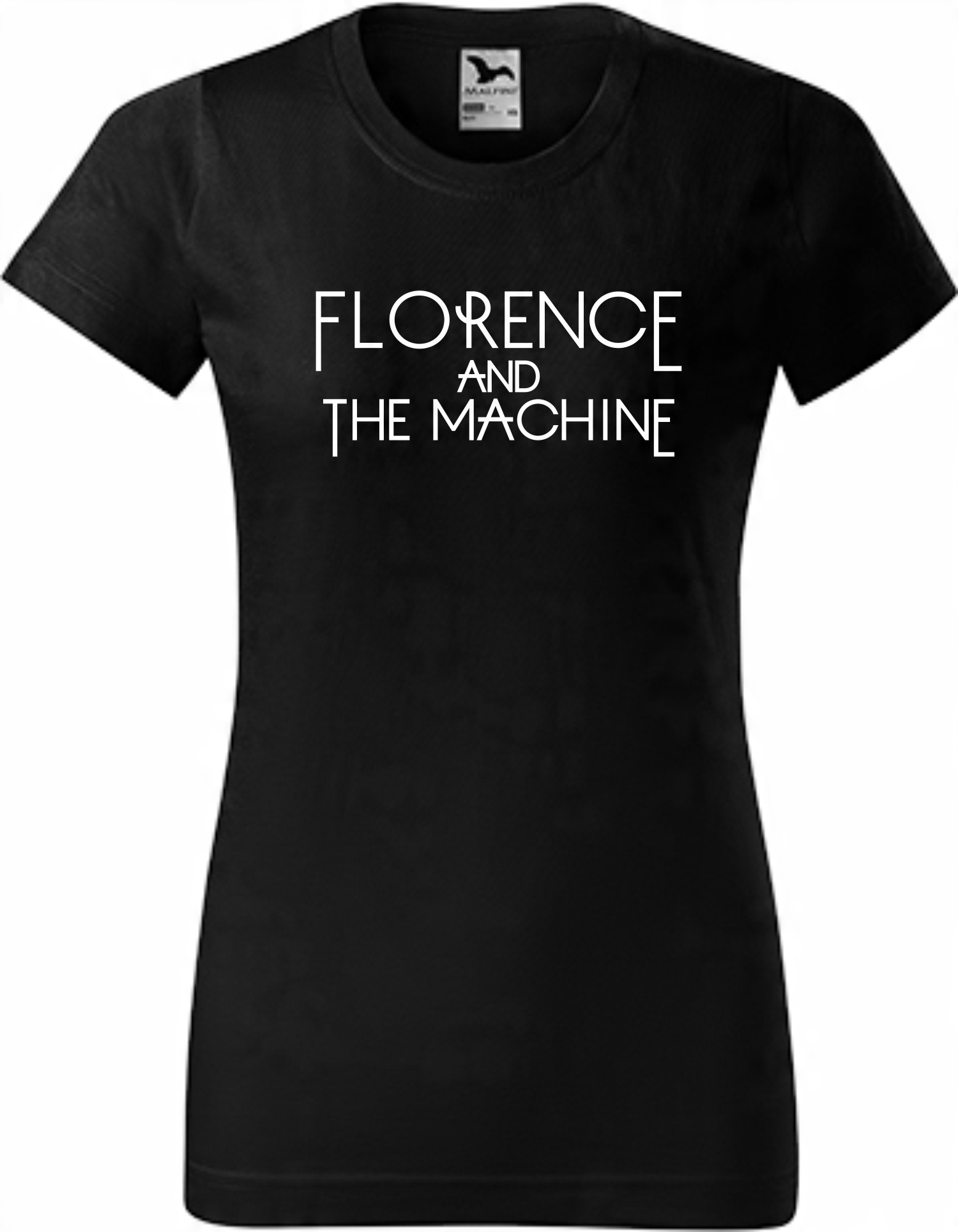 

Koszulka damska Florence + the Machine Koncert XL
