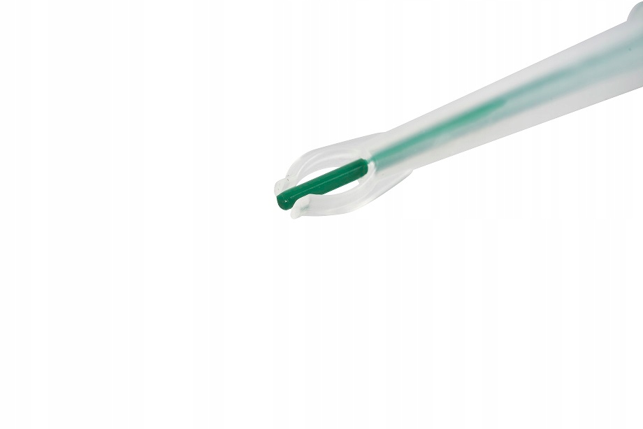 Aplikator do podawania tabletek sztywna końcówka Marka Kruuse