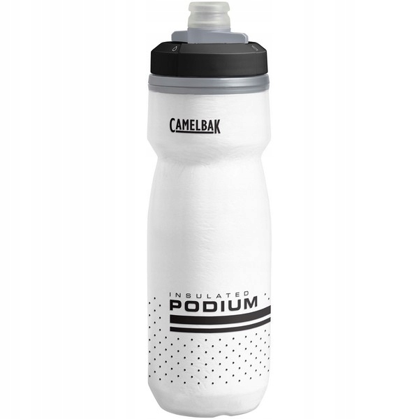 

Bidon rowerowy Podium 620 ml Chill