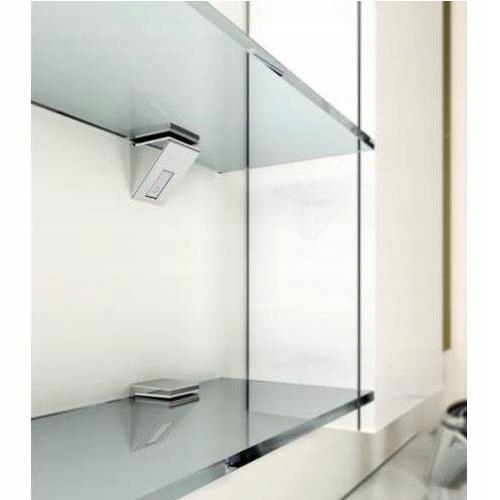 Wspornik uchwyt półki szklanej mocowanie karbo Marka inna