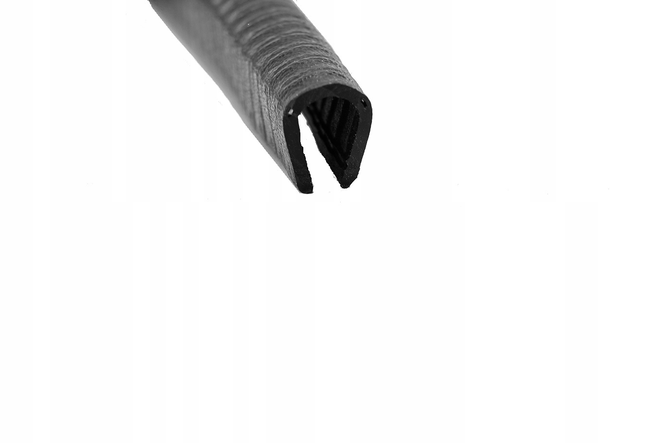 

Uszczelka Pcv Zbrojona Na Rant Typu-u 8-10mm