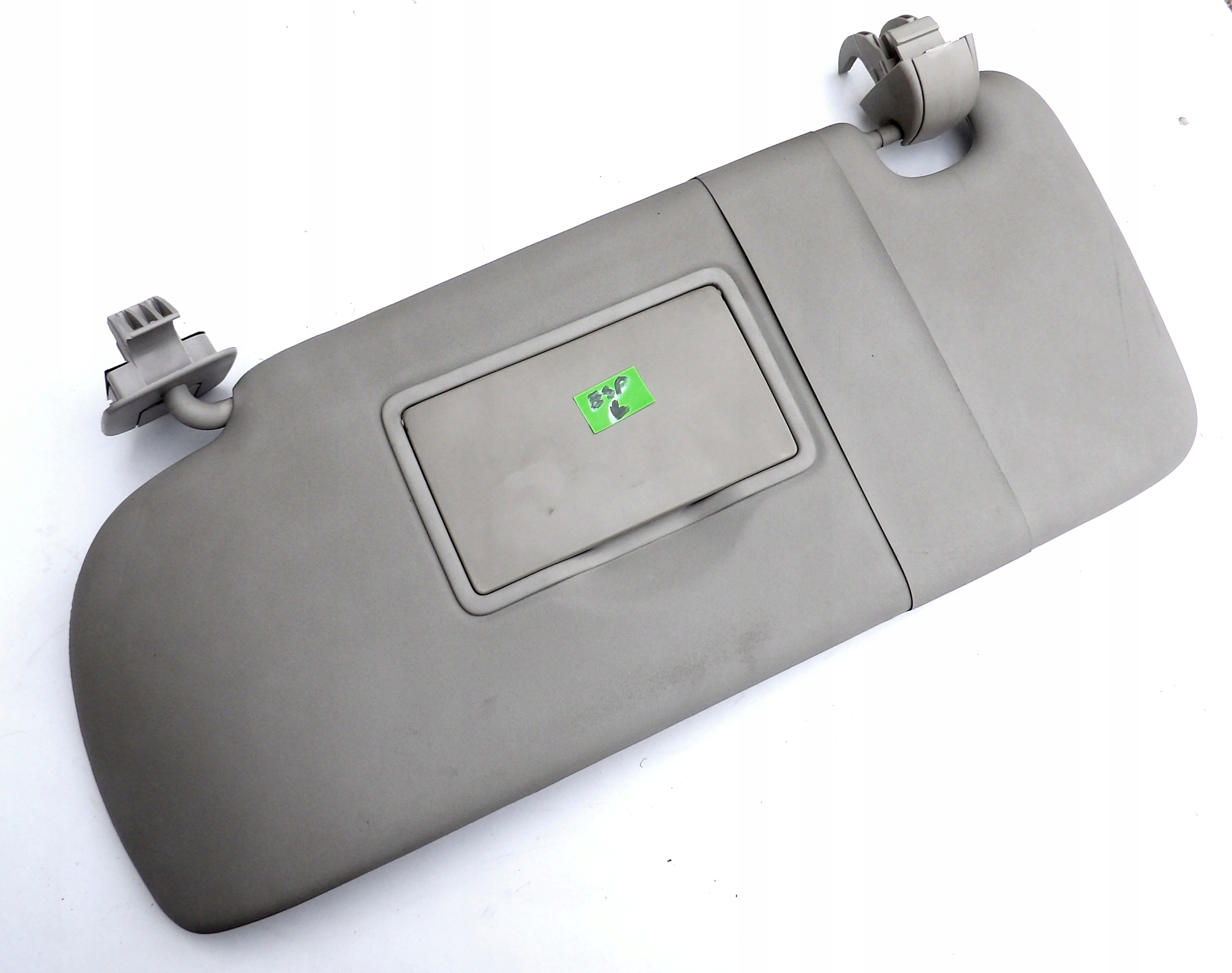 ESPACE IV OSŁONA DASZEK PRZECIWSŁONECZNY LEWY Typ samochodu Samochody osobowe