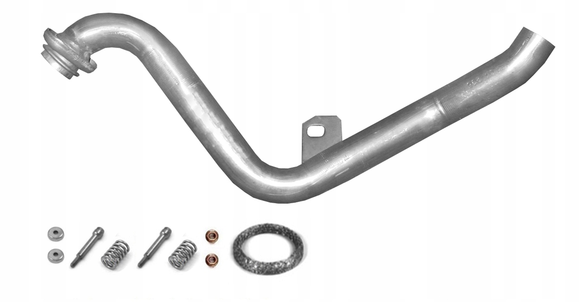 Citroen Xsara Picasso 1.6 (2000-2011) Trubka Oe 170697 1731N1