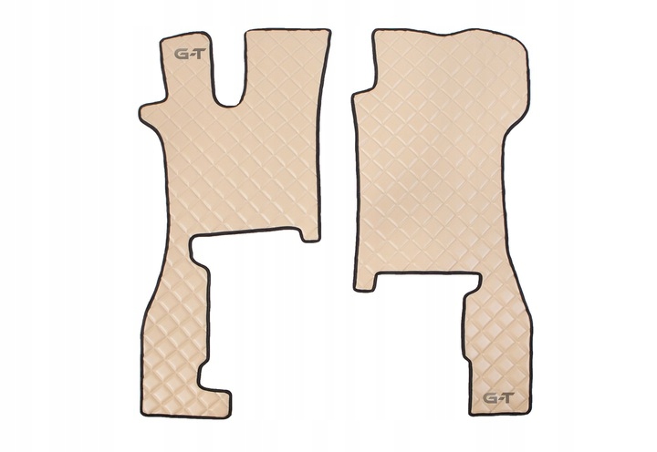 DYWAN DYWANIKI PIKOWANE SCANIA R OD 2016 NIE AMORT Manufacturer catalog number 1