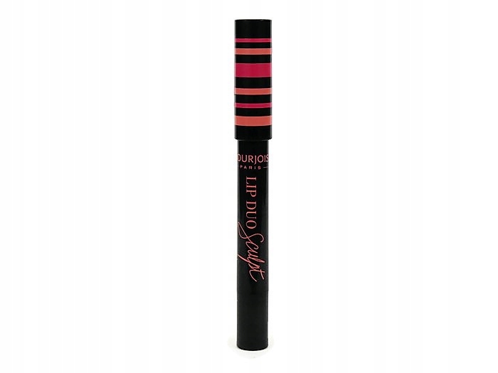 

Bourjois Lip Duo Sculpt Pomadka 02 Pomar. Czerwień