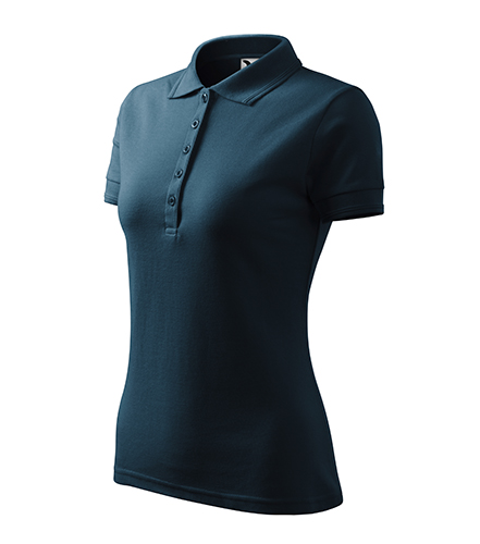 

Adler 210 Koszulka Polo Bawełna Wys. Jakość XL