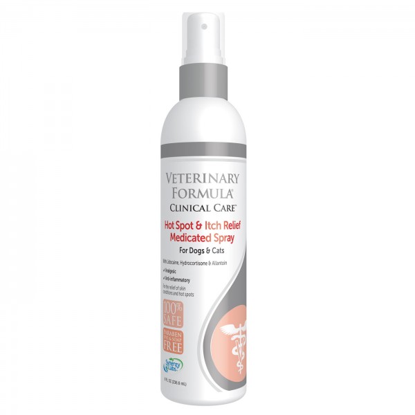 

Vfcc Spray łagodzący Hot Spot 237ml