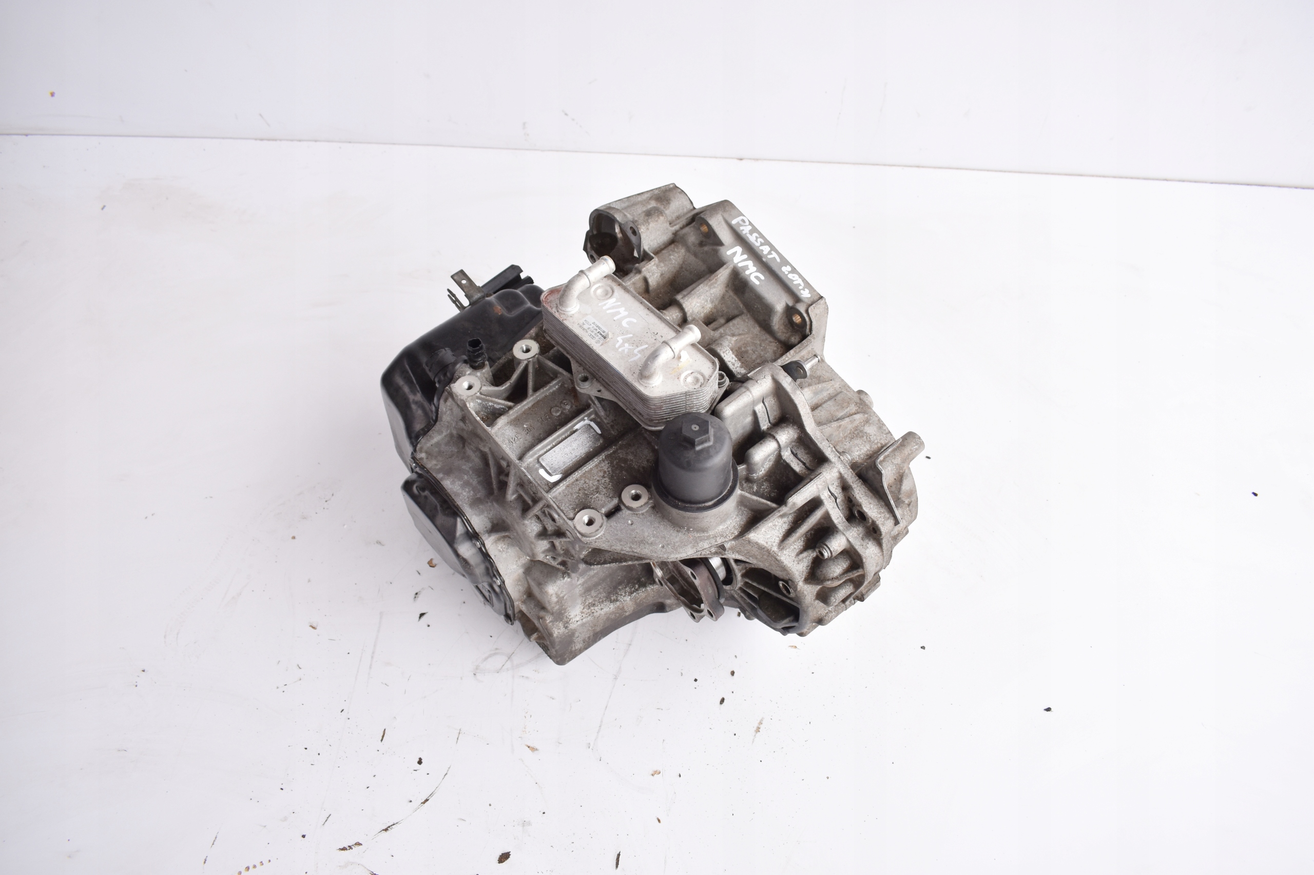 Getriebe PASSAT GOLF 2.0 TDI AUTOMAT NMC
