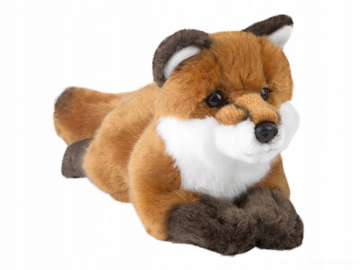 

Maskotka Lisek Nature De Brenne 28 cm pluszak