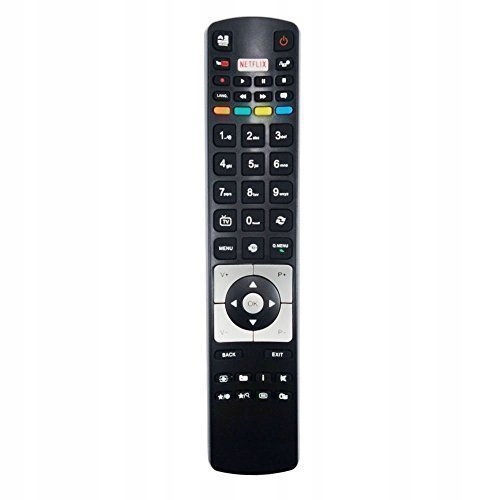 

Pilot Do Tv Telefunken D48F287M4CW