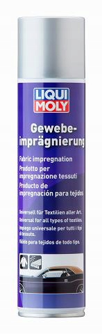 

Środek Do Impregnacji Dachów Cabrio Spray 400ML