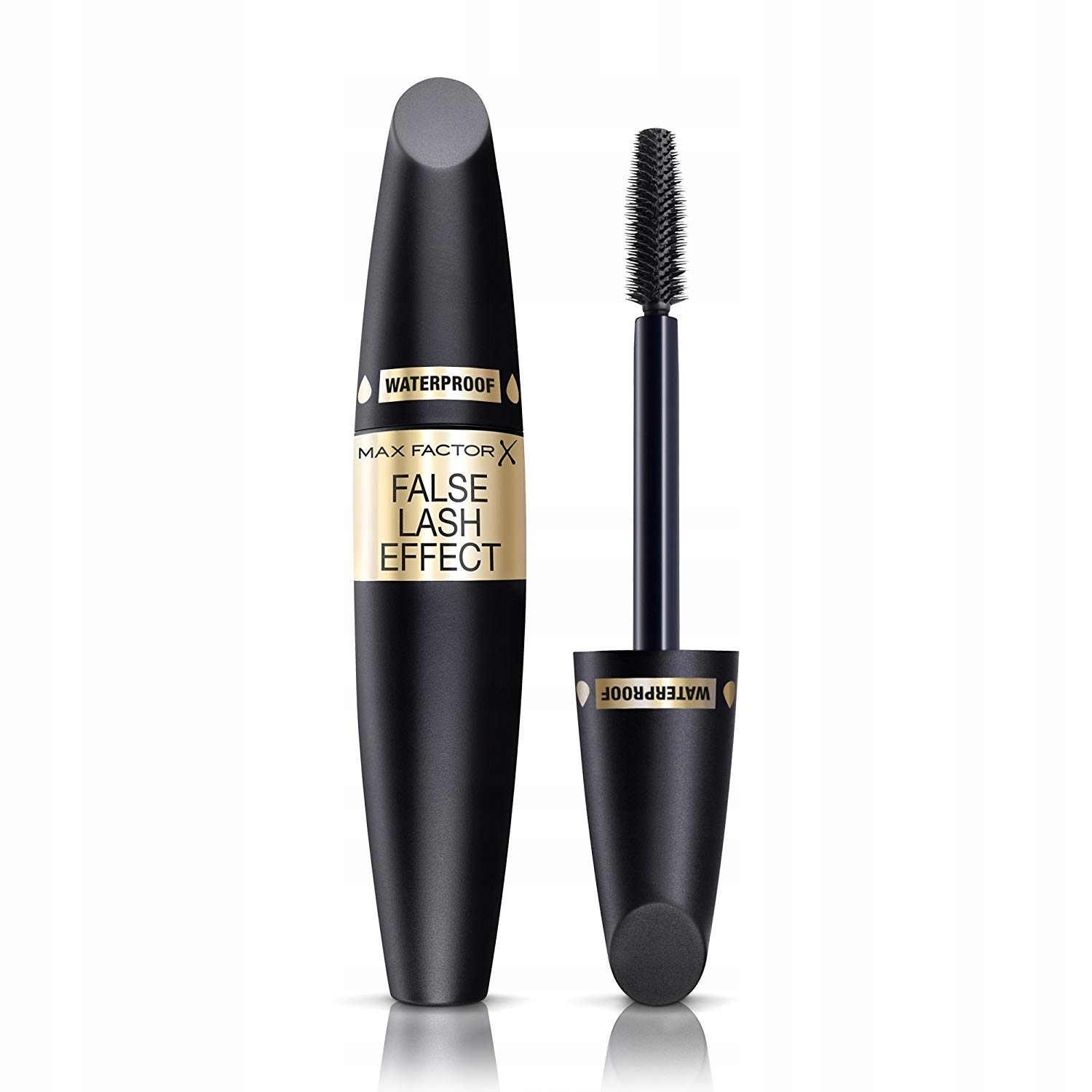 

Max Factor Tusz False Lash Efect Wodoodporny Black