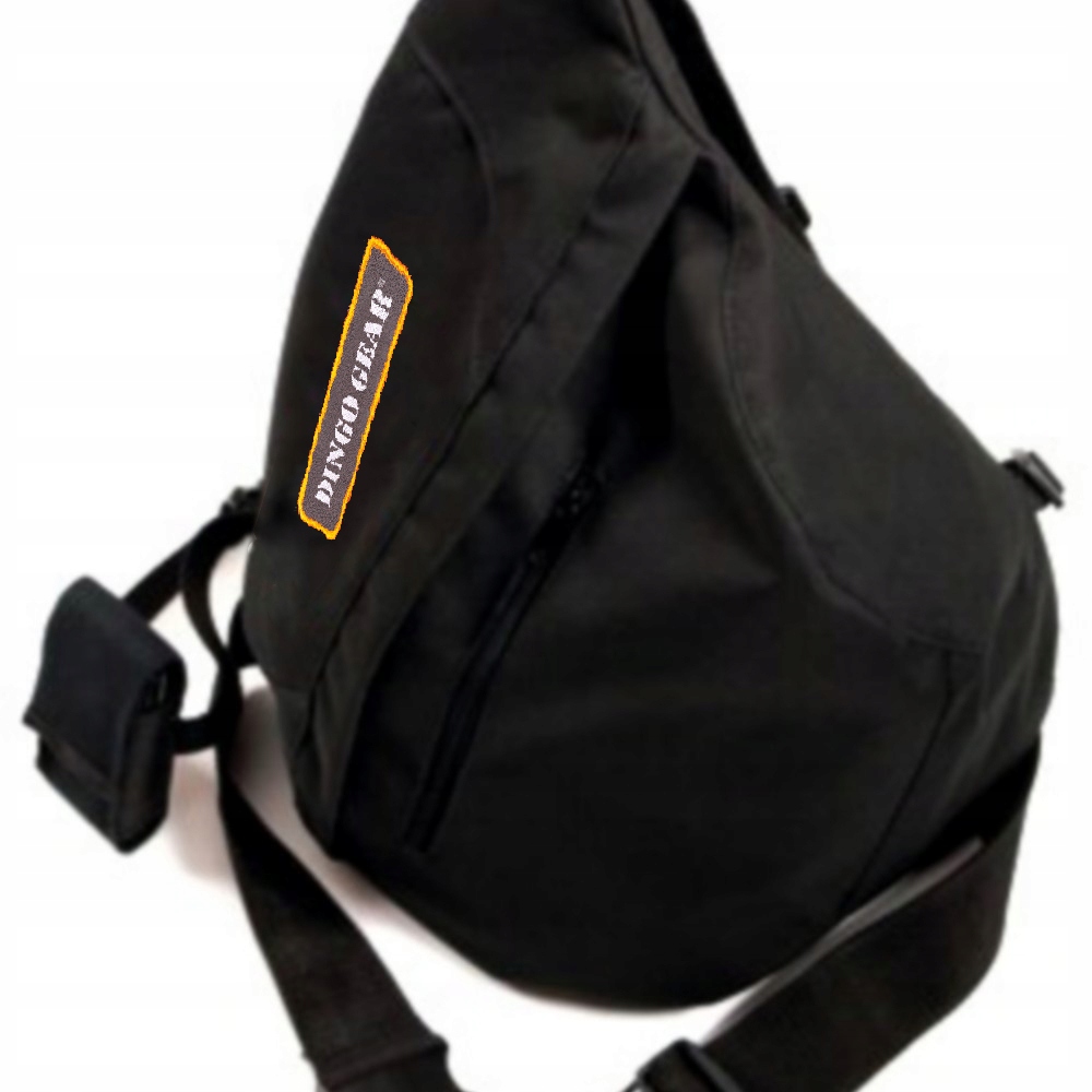 

Dingo Gear K9 Plecak Dla Przewodnika Psa