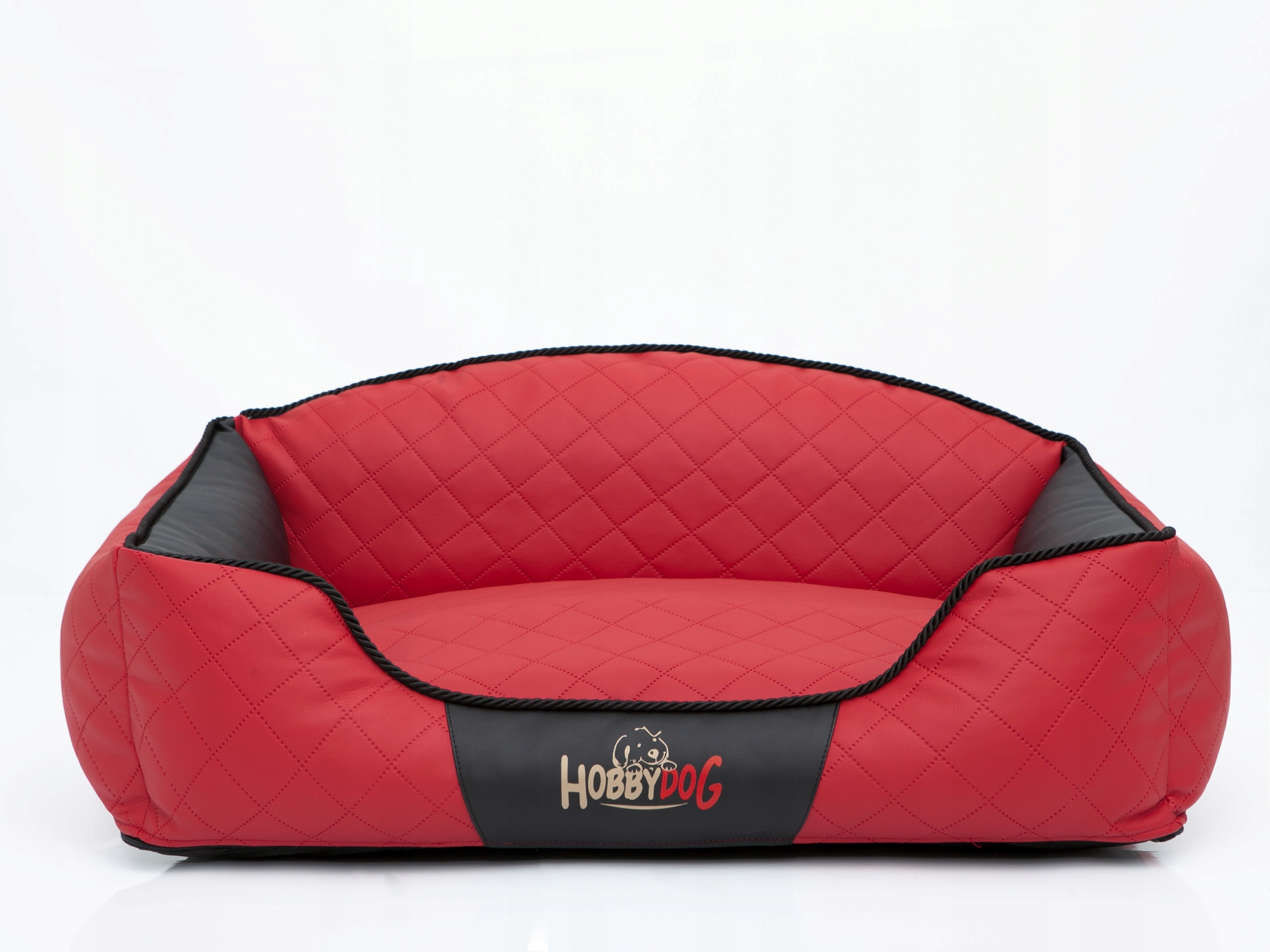 

Legowisko Hobbydog Elite dla psa, XXL, 110x84 cm