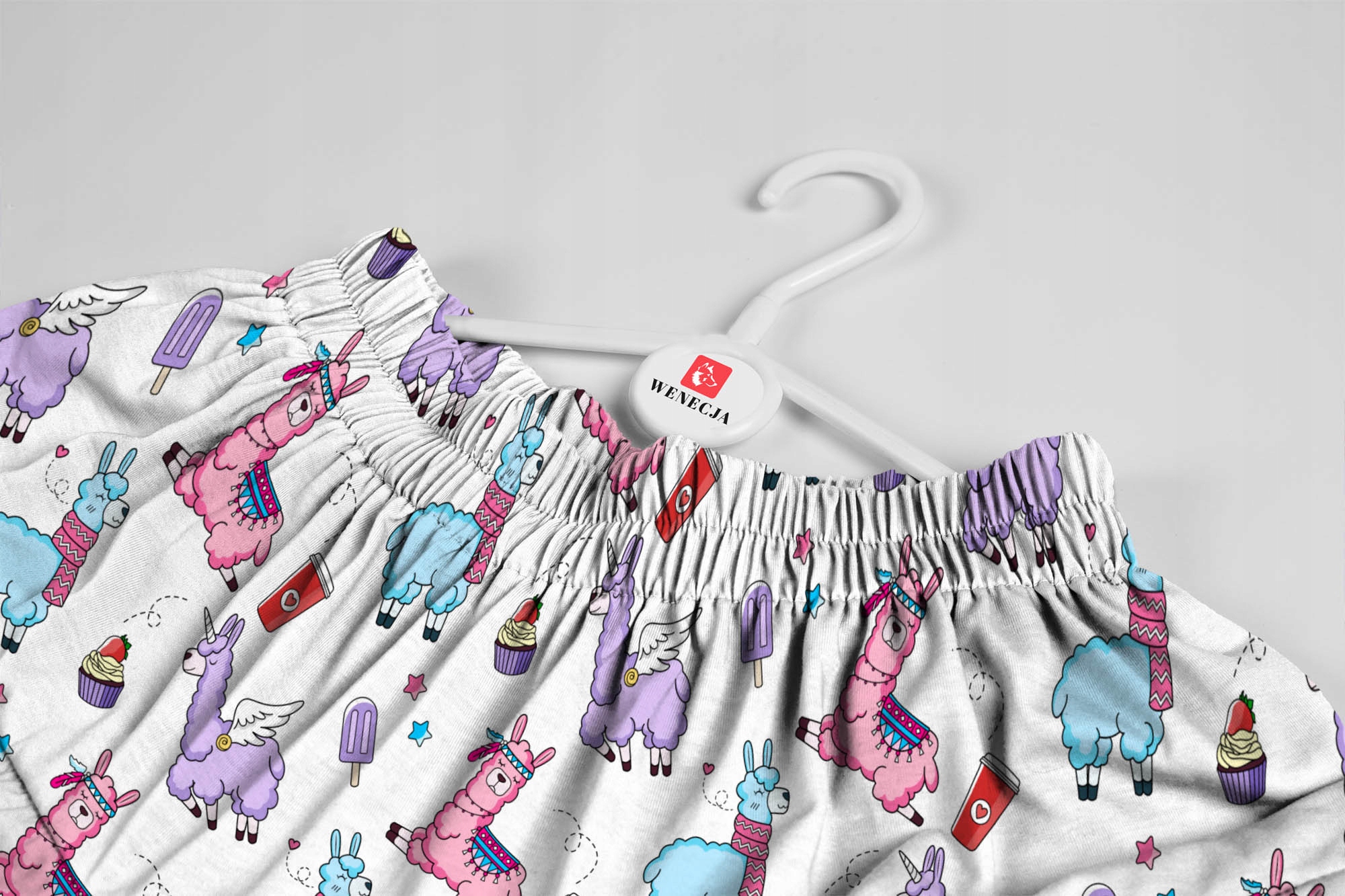 SZARAWARY BAJECZNE LAMY ALLADYNKI YOGA BOHO EAN (GTIN) 5906333423019