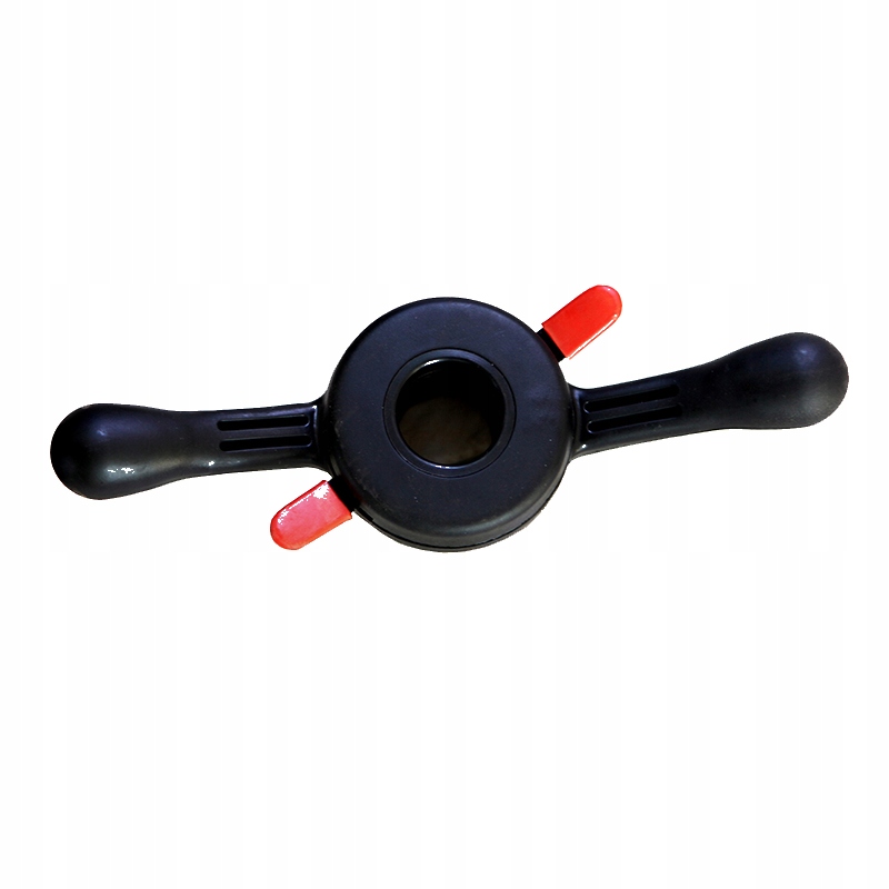 Крепежная гайка для балансировочного станка