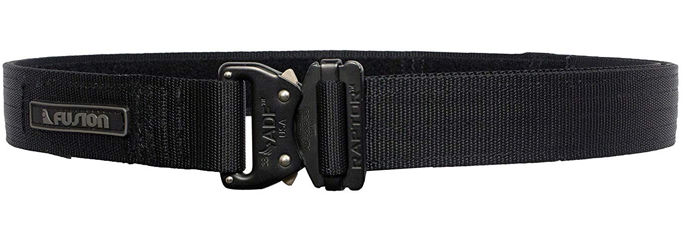 

Fusion Shooters Belt 51mm 48-53 pas strzelecki