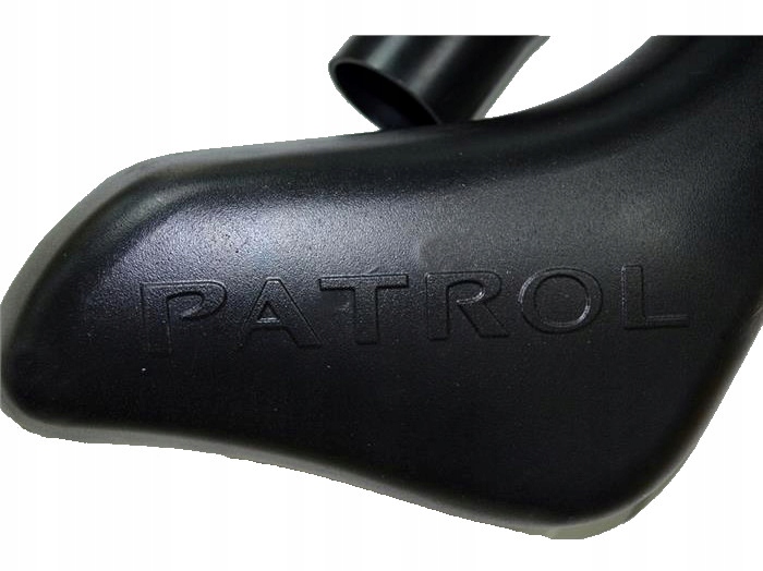 ТРУБКА ВОЗДУХОЗАБОРНИКА NISSAN PATROL GRY61 3.0 4.8