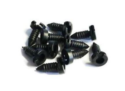 Spinki tapicerki drzwi do Land Rover Defender