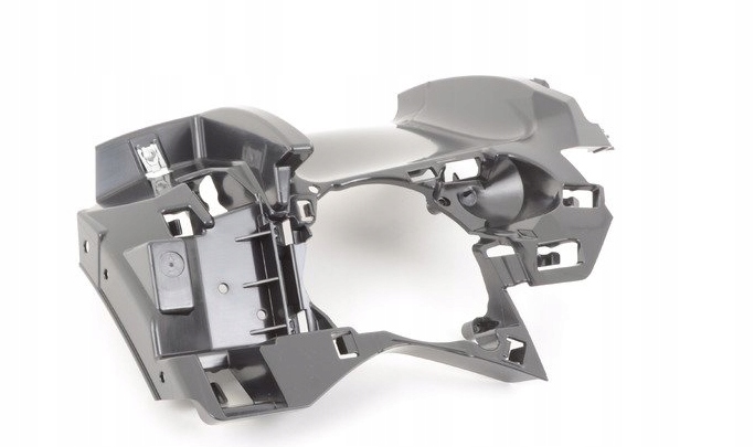 51117293799 - Галогенне кріплення BMW 3GT F34 оригінал