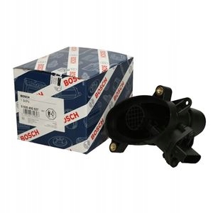 0 928 - РАСХОДОМЕР ВОЗДУХА BOSCH 0928400527 BMW 3