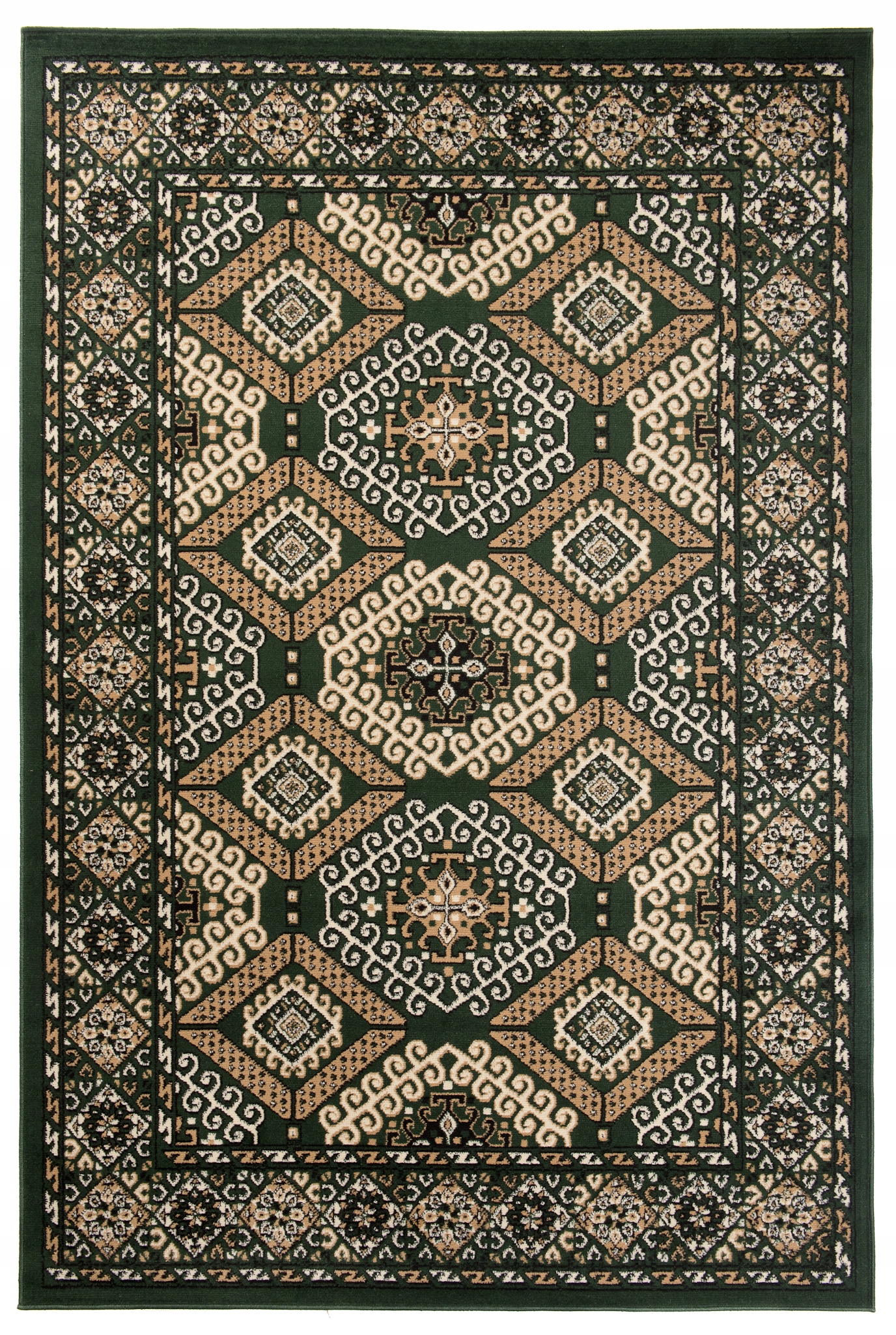 

Dywan Bcf Eufrat 80x150 Orientalny Klasyczny c1gn