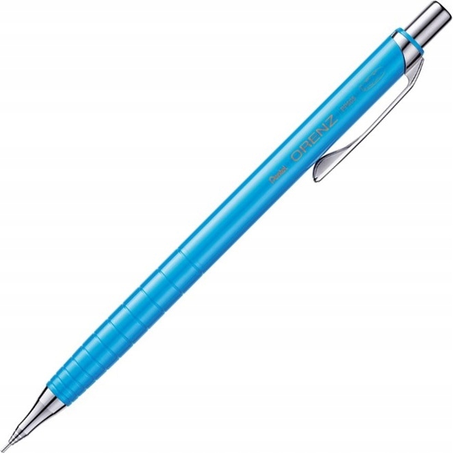 

Ołówek automatyczny Pentel Orenz 0,7 mm