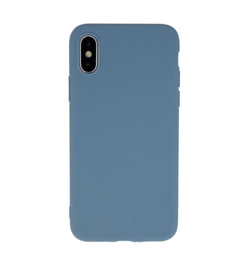 

Etui Case Slim Matowe do Huawei P Smart Z marengo