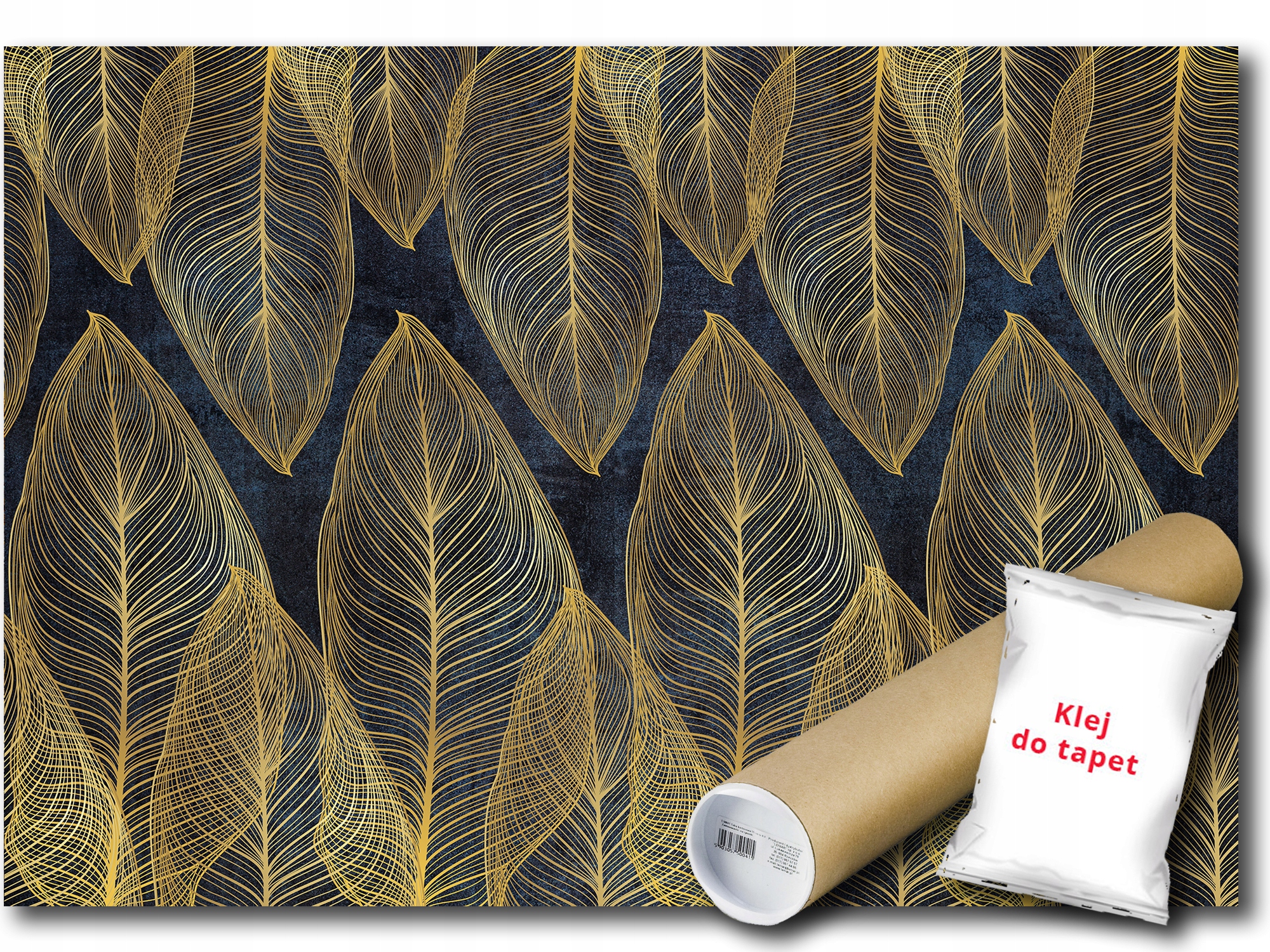 Fototapeta Vzor Listy 23C Fxl 208x146 F13678