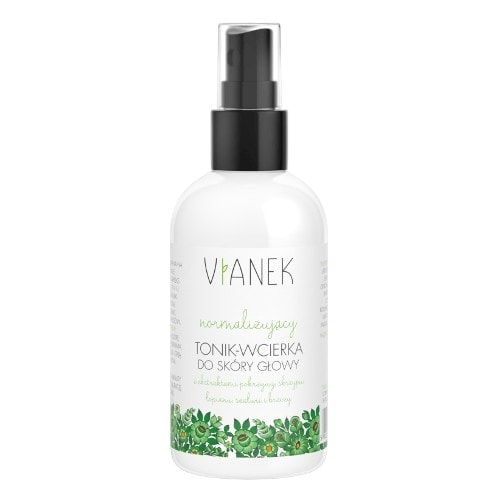 

Sylveco Vianek 150ml tonik wcierka do skóry głowy