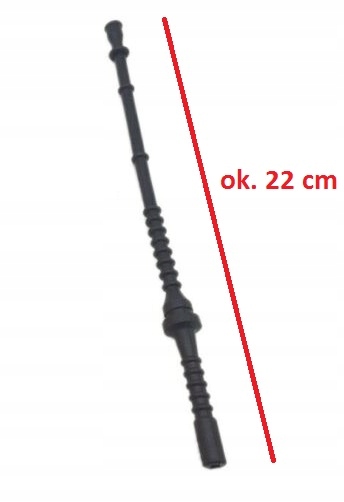 Przewód paliwa STIHL FS120 FS200 FS250 FS300 FS350 Typ silnik do kosy