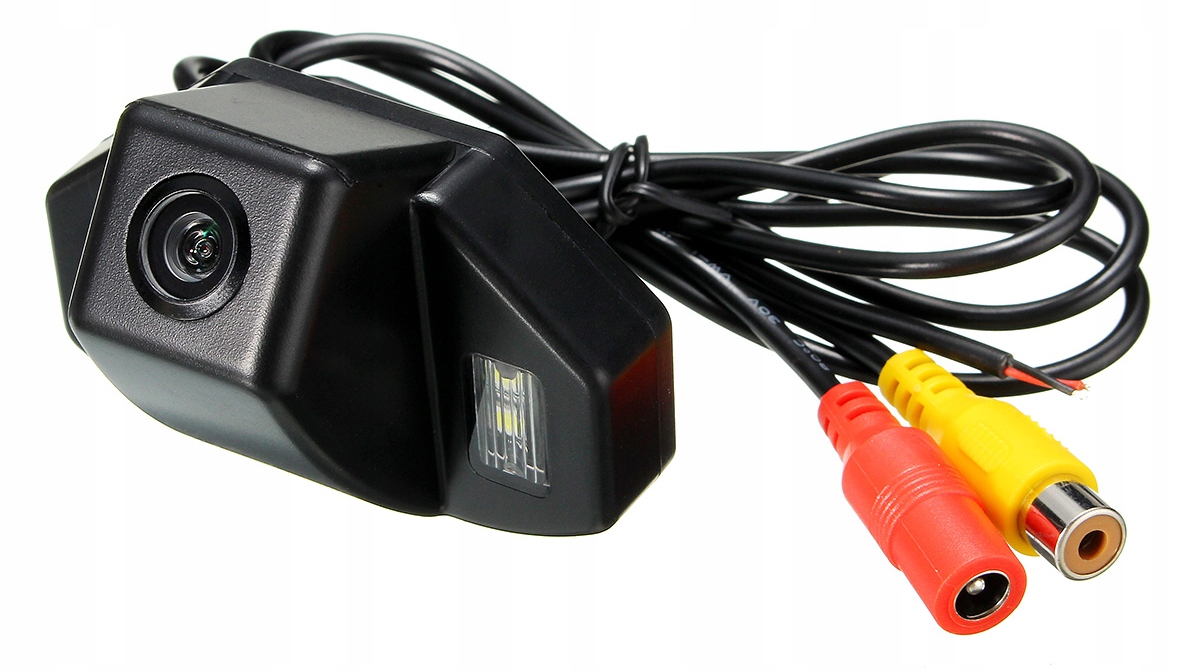 Dedikovaná Couvací Kamera Honda Crv Hrv Odyssey