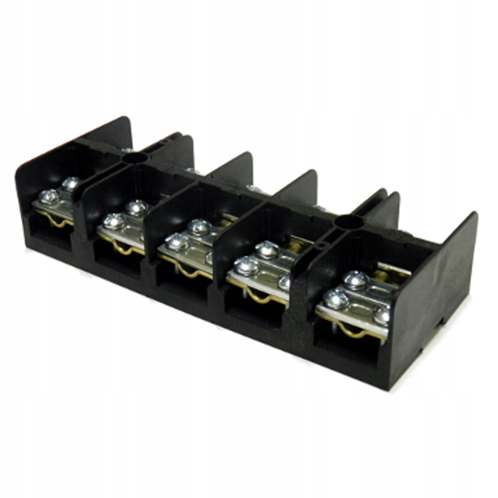 

Płytka Odgałęźna Listwa Zaciskowa 5x35mm2