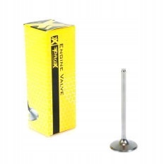 28.1338-1 - ВЫХЛОПНОЙ КЛАПАН HONDA CRF 250 R 08-09 СТАЛЬНОЙ