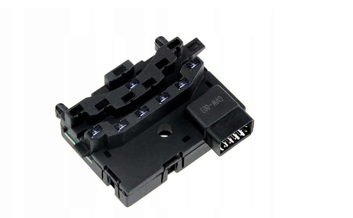 1K0959654 86.023 - ДАТЧИК КУТА ПОВОРОТУ КОЛЕСА VW GOLF PLUS 05-13 НОВИЙ