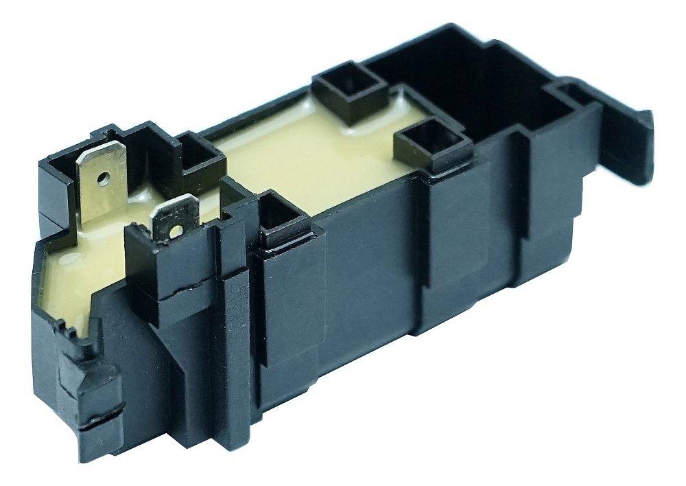 GENERATOR ISKRY W10R-4A AMICA WROZAMET MASTERCOOK Producent Miflex