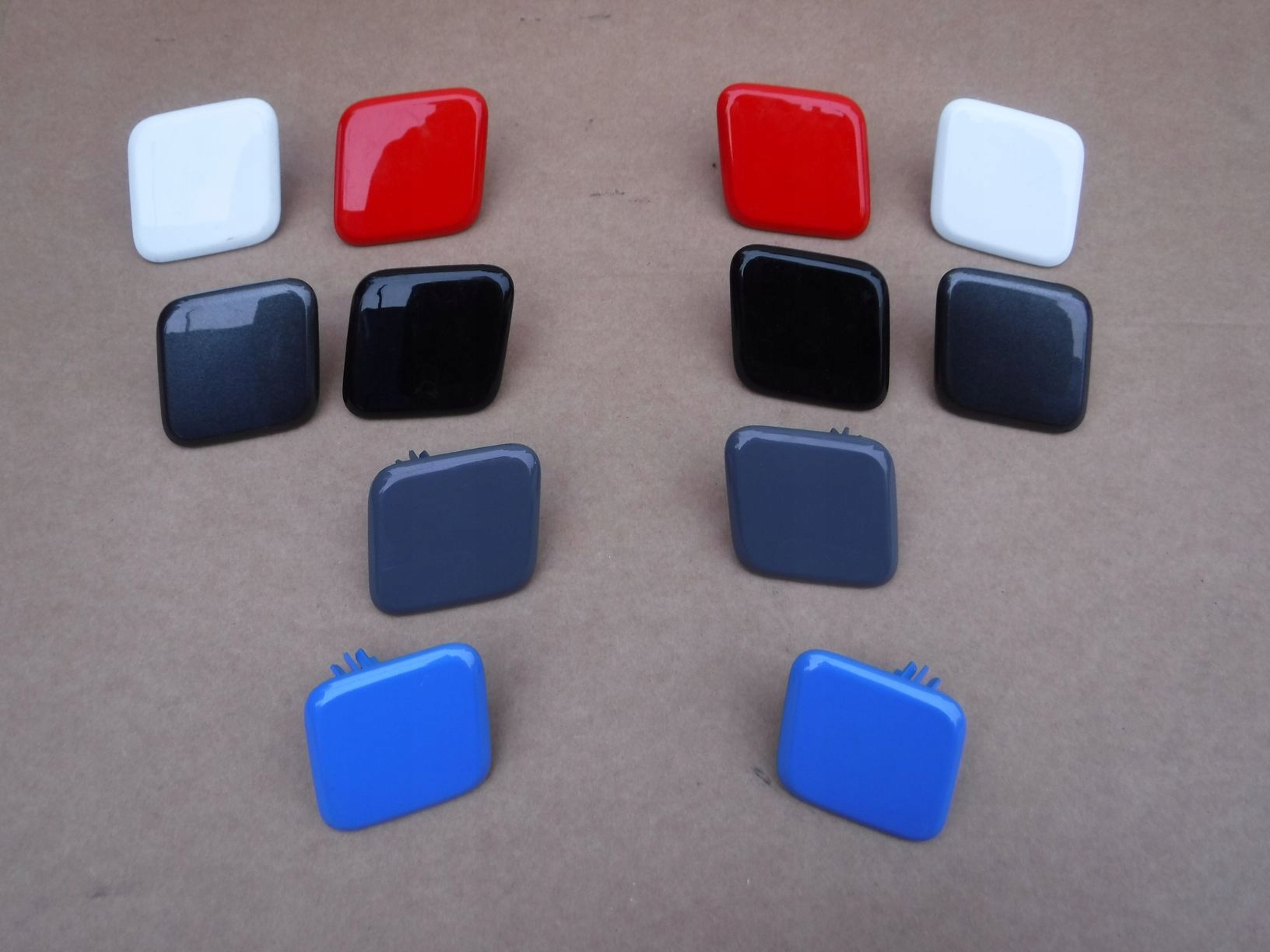 G1F1 - КРИШКА ФОРСУНКИ ОМИВАЧА FORD FOCUS MK3 RS !!!!