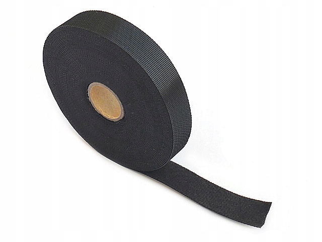 

Taśma rzepowa Velcro Back-to-back 19mm/10m