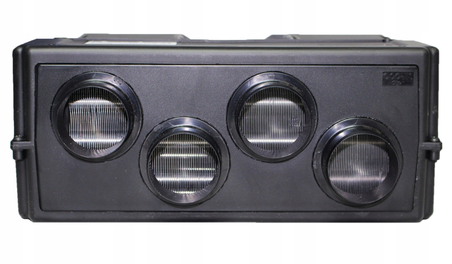 Nagrzewnica WEBASTO WODNA 12V 6KW 4 x D45 Producent części Siroco