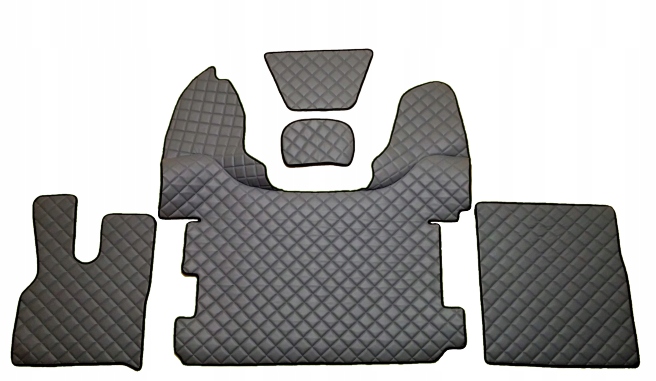 КИЛИМИ СТЬОБАНІ КИЛИМКИ DAF XF 106 ТОРГОВИЙ АВТОМАТ