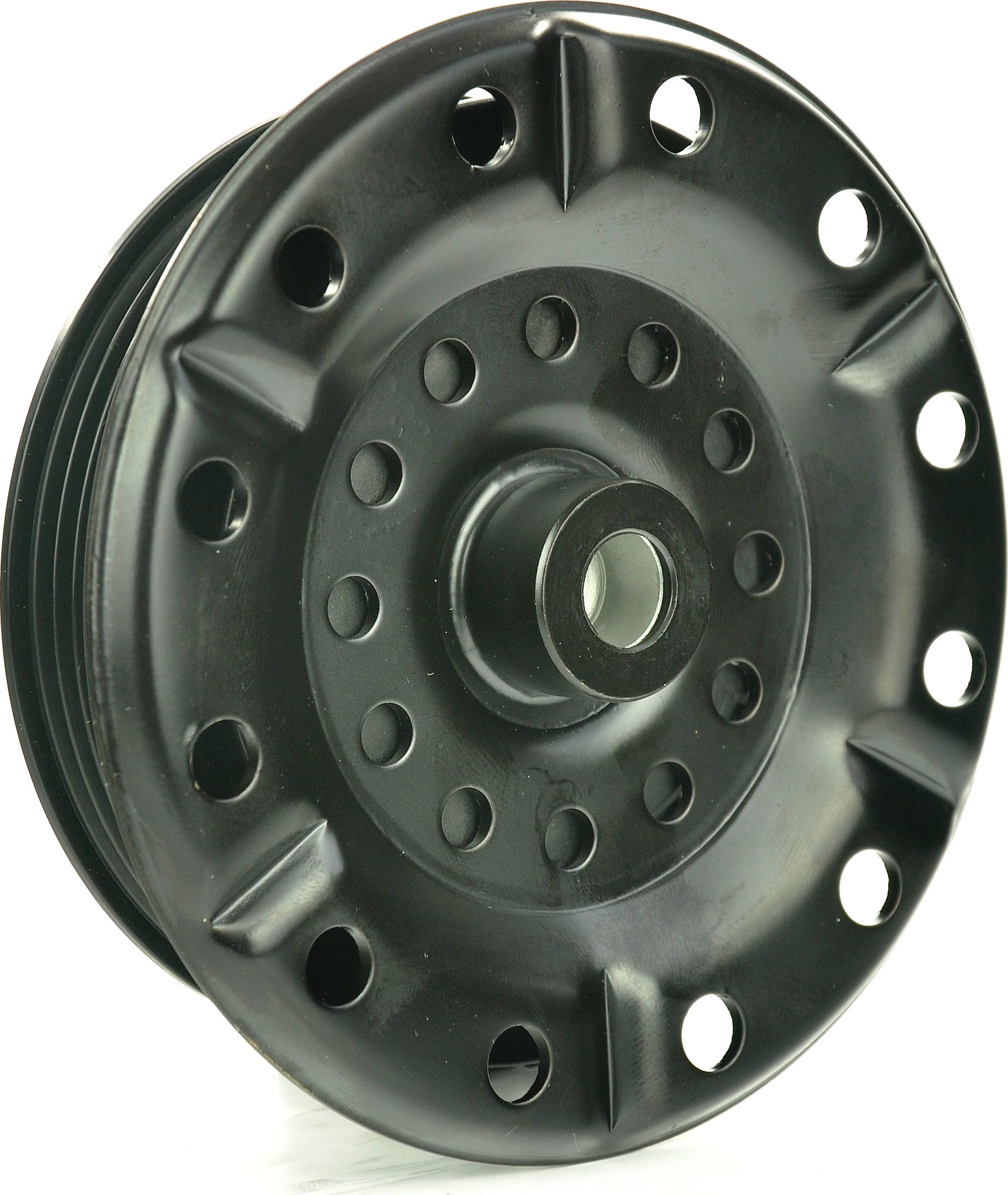 Spojka Kompresoru Toyota Avensis 2.0 D-4D Denso