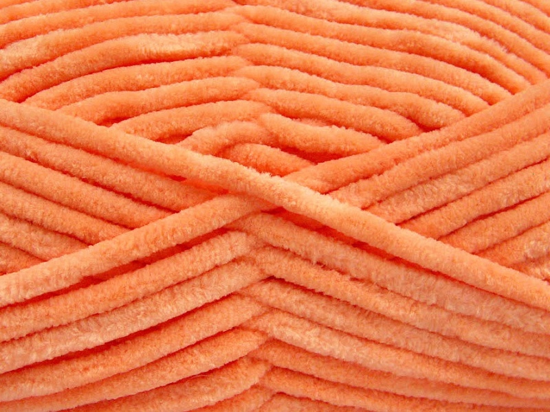 

Chenille 2 m Orange