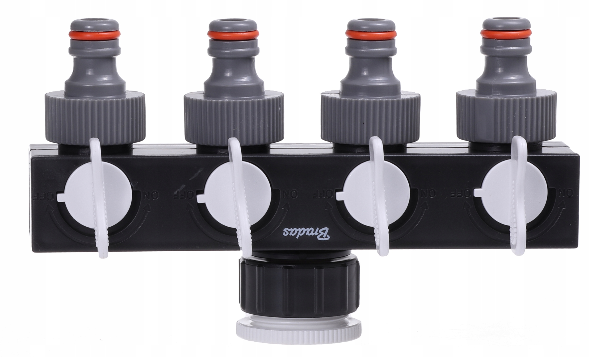 

Rozdzielacz Ogrodowy Z Zaworami Na Kran Podlewania