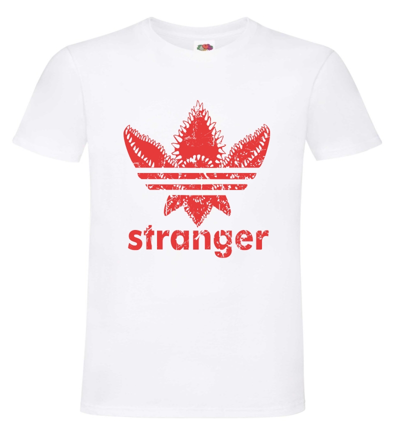 

Stranger Things, Demogorgon T-shirt, koszulka