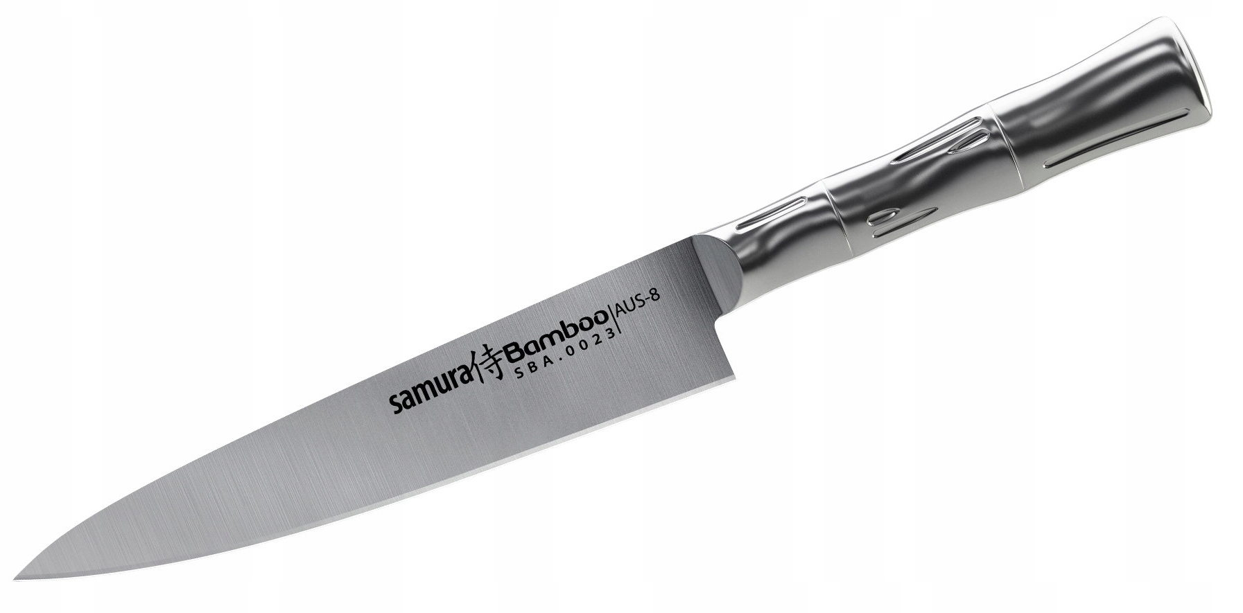 

Samura Bamboo Nóż Niwersalny 15CM SBA-0023